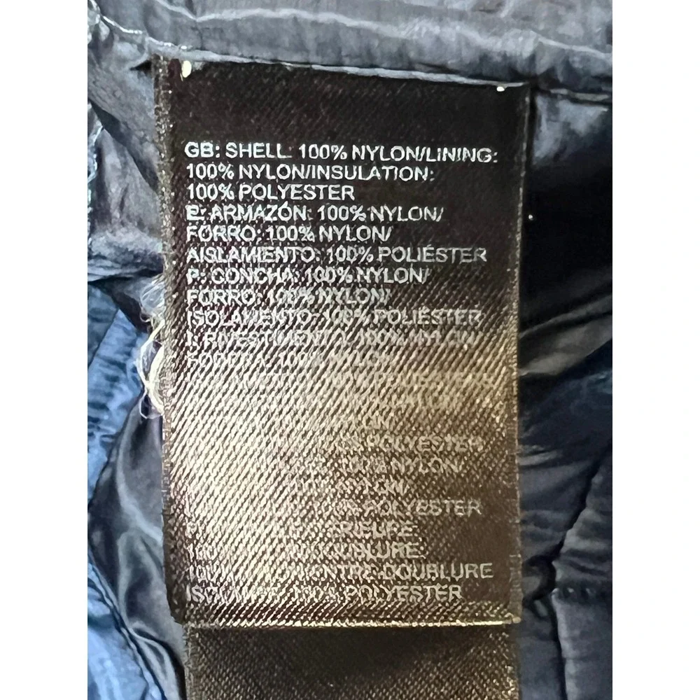 The North Face small pinhole